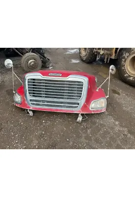 Freightliner M2 112 Medium Duty Hood