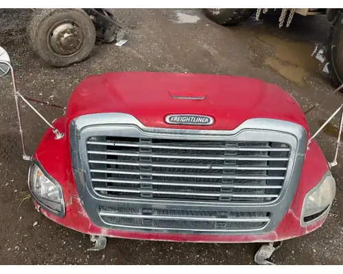 Freightliner M2 112 Medium Duty Hood