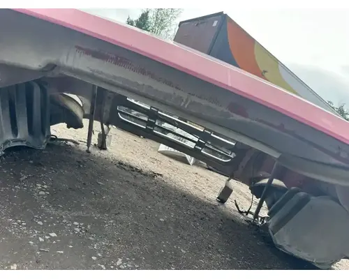 Freightliner M2 112 Medium Duty Hood