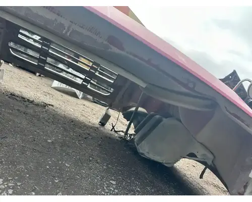 Freightliner M2 112 Medium Duty Hood