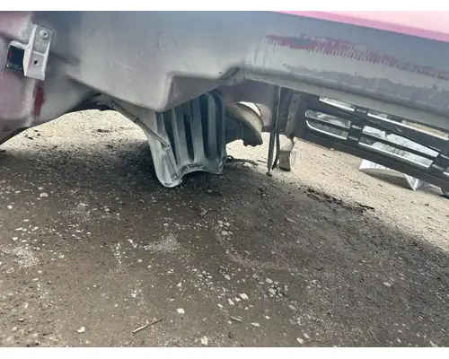 Freightliner M2 112 Medium Duty Hood