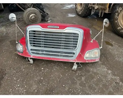 Freightliner M2 112 Medium Duty Hood