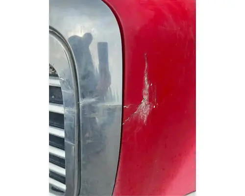 Freightliner M2 112 Medium Duty Hood