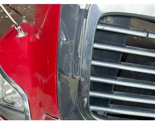 Freightliner M2 112 Medium Duty Hood