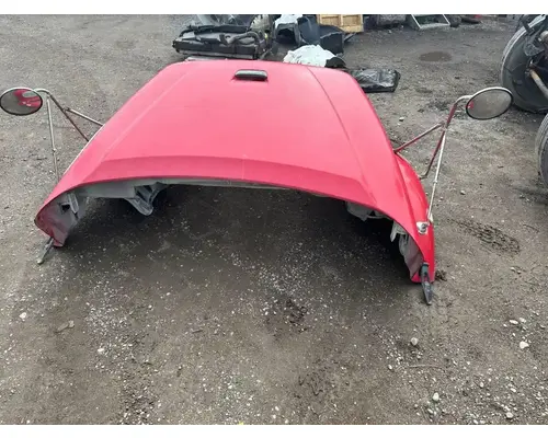 Freightliner M2 112 Medium Duty Hood