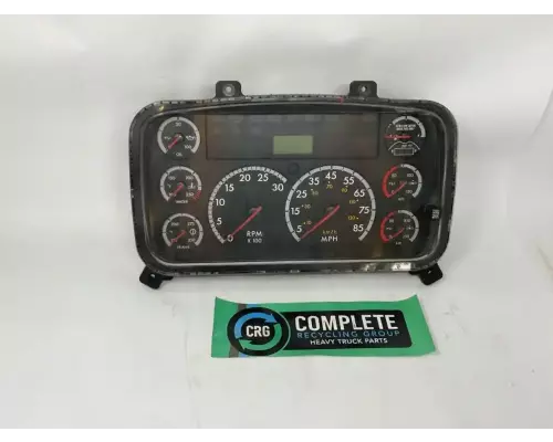 Freightliner M2 112 Medium Duty Instrument Cluster