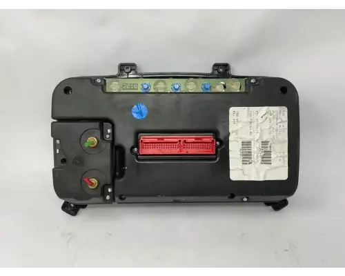 Freightliner M2 112 Medium Duty Instrument Cluster