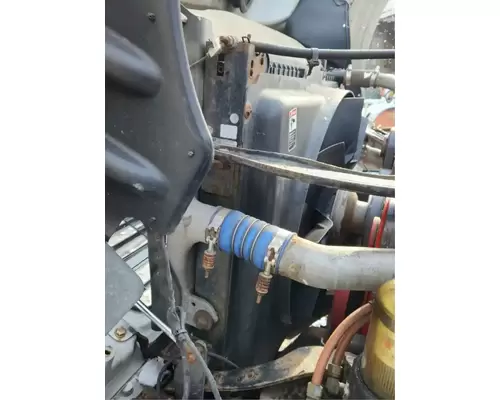 Freightliner M2 112 Medium Duty Intercooler