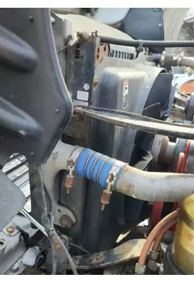 Freightliner M2 112 Medium Duty Intercooler