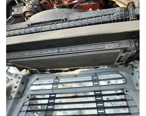 Freightliner M2 112 Medium Duty Intercooler