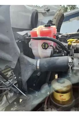 Freightliner M2 112 Medium Duty Intercooler