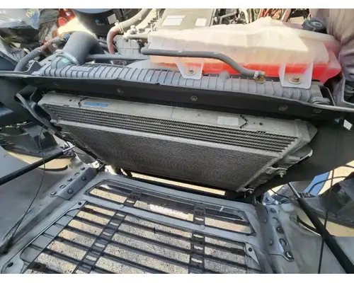 Freightliner M2 112 Medium Duty Intercooler