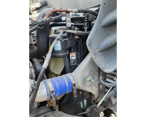 Freightliner M2 112 Medium Duty Intercooler