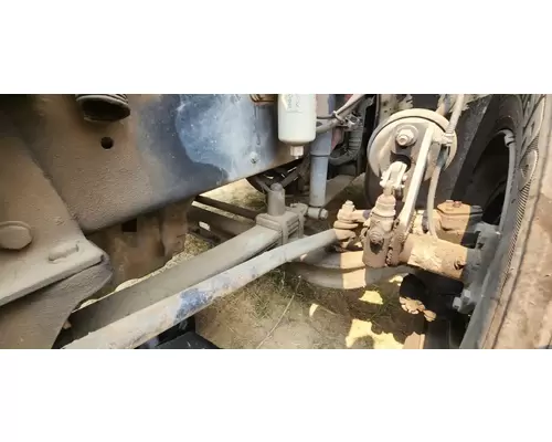 Leaf Spring, Front Freightliner M2 112 Medium Duty Complete Recycling Group LLC