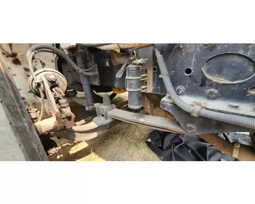 Leaf Spring, Front Freightliner M2 112 Medium Duty Complete Recycling Group LLC