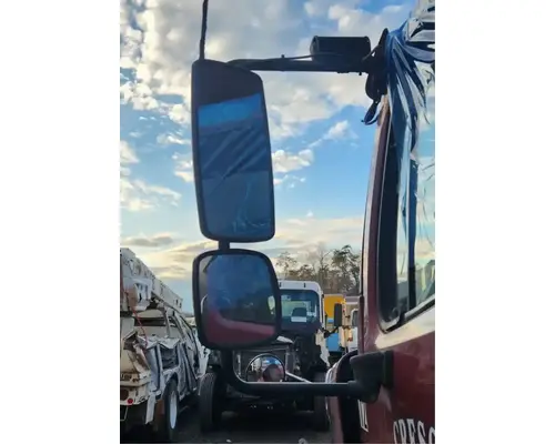 Freightliner M2 112 Medium Duty Mirror (Side View)