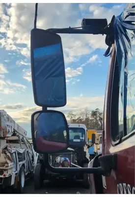 Freightliner M2 112 Medium Duty Mirror (Side View)