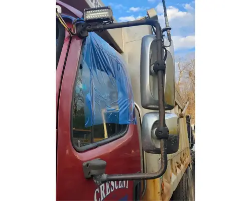 Freightliner M2 112 Medium Duty Mirror (Side View)