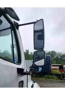 Freightliner M2 112 Medium Duty Mirror (Side View)