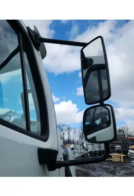 Freightliner M2 112 Medium Duty Mirror (Side View)