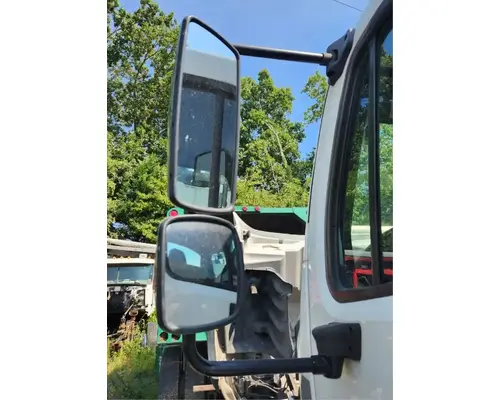 Freightliner M2 112 Medium Duty Mirror (Side View)