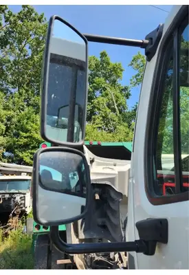 Freightliner M2 112 Medium Duty Mirror (Side View)