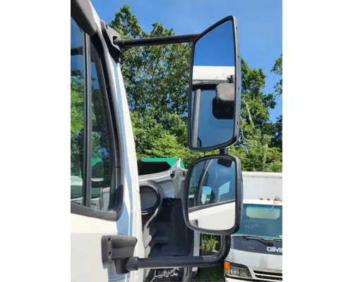 Freightliner M2 112 Medium Duty Mirror (Side View)