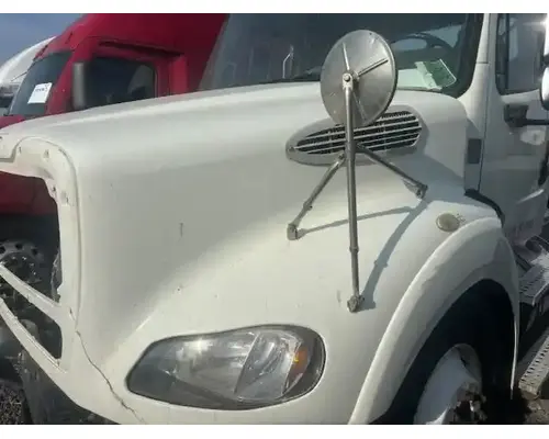 Mirror (Interior) Freightliner M2 112 Medium Duty Holst Truck Parts