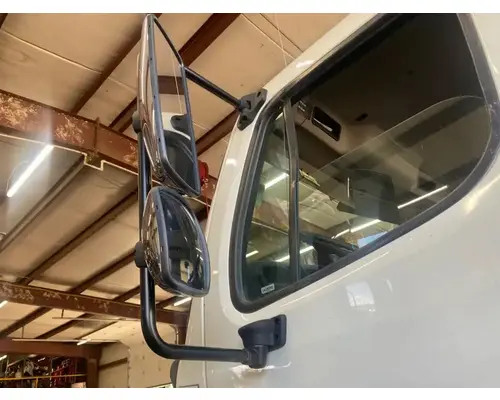 Mirror (Side View) Freightliner M2 112 Medium Duty Complete Recycling Group LLC