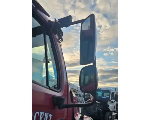 Mirror (Side View) Freightliner M2 112 Medium Duty Complete Recycling Group LLC