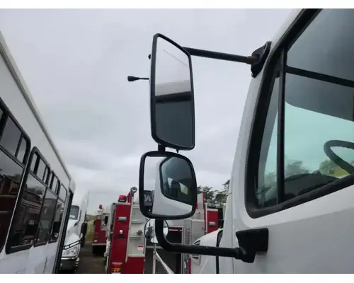 Mirror (Side View) Freightliner M2 112 Medium Duty Complete Recycling Group LLC