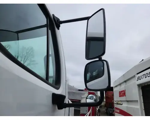 Mirror (Side View) Freightliner M2 112 Medium Duty Complete Recycling Group LLC