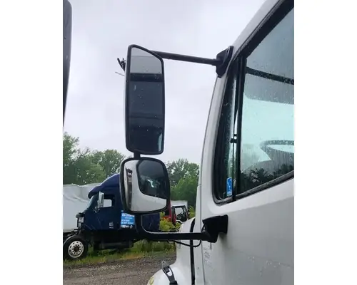 Mirror (Side View) Freightliner M2 112 Medium Duty Complete Recycling Group LLC