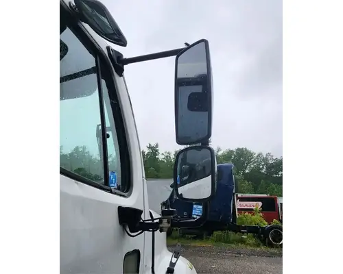 Mirror (Side View) Freightliner M2 112 Medium Duty Complete Recycling Group LLC