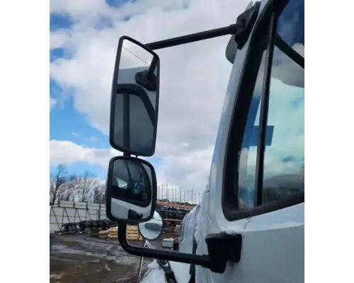Mirror (Side View) Freightliner M2 112 Medium Duty Complete Recycling Group LLC