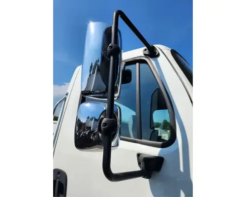 Mirror (Side View) Freightliner M2 112 Medium Duty Complete Recycling Group LLC