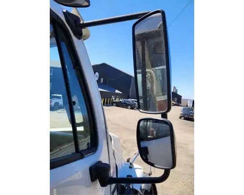 Mirror (Side View) Freightliner M2 112 Medium Duty Complete Recycling Group LLC