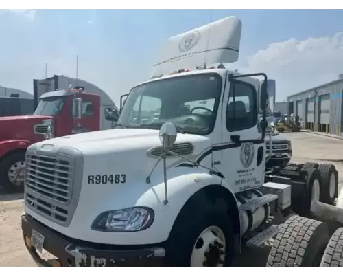 Freightliner M2 112 Medium Duty Miscellaneous Parts