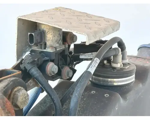 Freightliner M2 112 Medium Duty Miscellaneous Parts