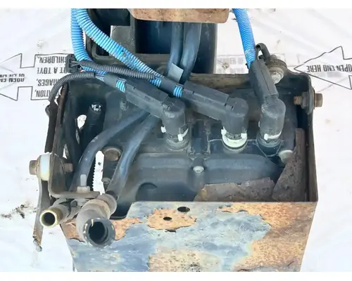 Freightliner M2 112 Medium Duty Miscellaneous Parts