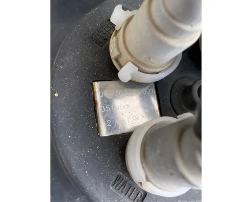 Freightliner M2 112 Medium Duty Miscellaneous Parts