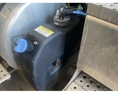 Miscellaneous Parts Freightliner M2 112 Medium Duty Complete Recycling Group LLC