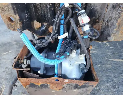 Freightliner M2 112 Medium Duty Miscellaneous Parts