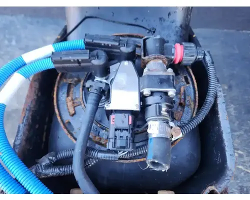 Freightliner M2 112 Medium Duty Miscellaneous Parts