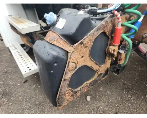 Miscellaneous Parts Freightliner M2 112 Medium Duty Complete Recycling Group LLC