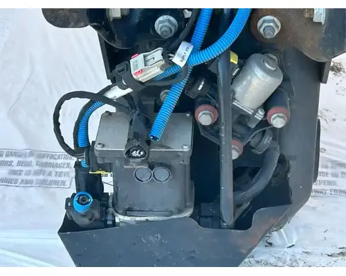 Freightliner M2 112 Medium Duty Miscellaneous Parts