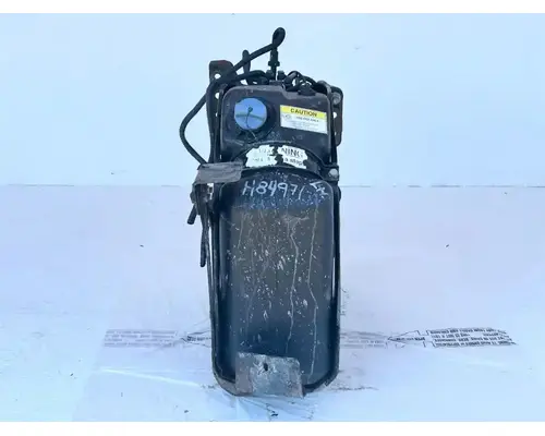 Freightliner M2 112 Medium Duty Miscellaneous Parts