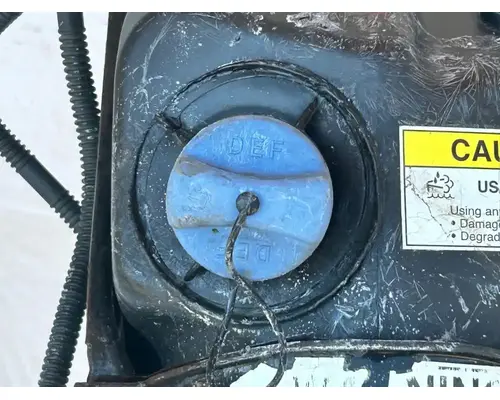 Freightliner M2 112 Medium Duty Miscellaneous Parts