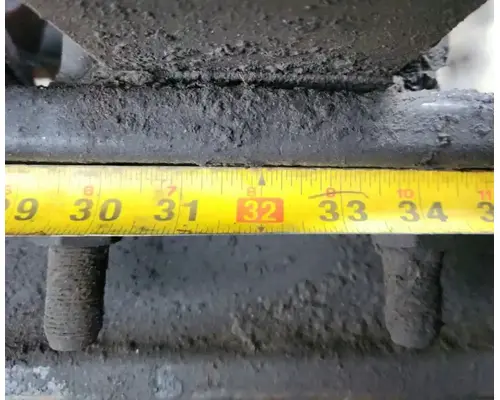 Freightliner M2 112 Medium Duty Miscellaneous Parts