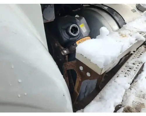 Miscellaneous Parts Freightliner M2 112 Medium Duty Complete Recycling Group LLC